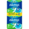Always® Ultra Normal Damenbinden 30ST 1 Always® Ultra Normal Damenbinden 30ST -Pflegemittelgeschäft 8001841953410
