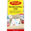 Kleidermotten-Falle 2ST -Pflegemittelgeschäft aeroxon kleidermotten falle 4027600234402 1200