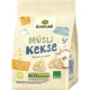 Bio Müsli Kekse Ab 15. Monat 125G -Pflegemittelgeschäft alnatura bio msli kekse ab 15 monat 125g