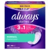 Always® Fresh & Protect Normal Slipeinlagen BigPack 56ST 2 Always® Fresh & Protect Normal Slipeinlagen BigPack 56ST -Pflegemittelgeschäft always fresh und protect normal slipeinlagen bigpack 56st