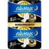 Always® Ultra Secure Night Extra Mit Flügeln Damenbinden Big Pack 16ST -Pflegemittelgeschäft always ultra damenbinden secure night extra mit flamp252geln big pack 16st