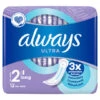 Always® Ultra Long Damenbinden 12ST 1 Always® Ultra Long Damenbinden 12ST -Pflegemittelgeschäft always ultra long damenbinden 12st