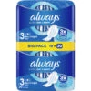 Always® Ultra Day & Night Mit Flügeln Damenbinden BigPack 20ST 1 Always® Ultra Day & Night Mit Flügeln Damenbinden BigPack 20ST -Pflegemittelgeschäft always ultra night mit flamp252geln damenbinden bigpack 20st