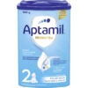 Aptamil Pronutra 2 Nach Dem 6. Monat 800G 2 Aptamil Pronutra 2 Nach Dem 6. Monat 800G -Pflegemittelgeschäft aptamil 2 800g