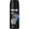 Axe Bodyspray Anarchy 150ML 1 Axe Bodyspray Anarchy 150ML -Pflegemittelgeschäft axe bodyspray anarchy 150ml