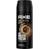 Axe Bodyspray Dark Temptation 150ML -Pflegemittelgeschäft axe bodyspray dark temptation ohne aluminiumsalze 150ml