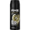 Axe Bodyspray Gold Temptation 150ML -Pflegemittelgeschäft axe bodyspray gold temptation150ml