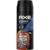 Axe Bodyspray Skateboard & Fresh Roses 150ML -Pflegemittelgeschäft axe bodyspray skateboard amp fresh roses 150ml