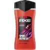 Axe Duschgel Recharge 3in1 250ML 2 Axe Duschgel Recharge 3in1 250ML -Pflegemittelgeschäft axe duschgel recharge 250ml