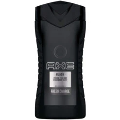 Axe Duschgel Black Fresh Charge 250ML