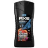 Axe Duschgel Skateboard & Fresh Roses 3in1 250ML 2 Axe Duschgel Skateboard & Fresh Roses 3in1 250ML -Pflegemittelgeschäft axeskate