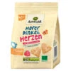 Bio Hafer Dinkel Herzen 125G -Pflegemittelgeschäft bio alnatura haferdinkelherzen bioland 125g