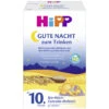 Hipp Bio Gute-Nacht! Milch-Getreide-Mahlzeit Ab 10. Monat 2x 250G 2 Hipp Bio Gute-Nacht! Milch-Getreide-Mahlzeit Ab 10. Monat 2x 250G -Pflegemittelgeschäft bio hipp gutenacht milchgetreidemahlzeit ab 10 monat 2x250g
