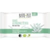 Feuchte Reinigungstücher Bio Aloe-Vera 25ST -Pflegemittelgeschäft bltezeit feuchte reinigungstcher bio aloevera 25st