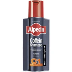 Coffein Shampoo C1 250ML