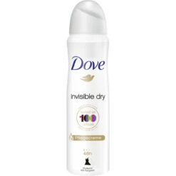 DOVE Invisible Dry Anti-Transpirant 150ML