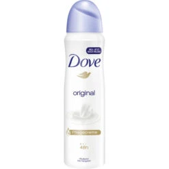 DOVE Original Anti-Transpirant 150ML