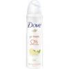 DOVE Deo-Spray Go Fresh Pfirsich & Zitrone 0% Aluminiumsalze 150 Ml 2 DOVE Deo-Spray Go Fresh Pfirsich & Zitrone 0% Aluminiumsalze 150 Ml -Pflegemittelgeschäft dove deospray pfirsichampampzitrone zero alufree 150ml