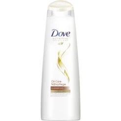 DOVE Oil Care Nährpflege Shampoo 250ML