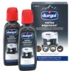 Swiss Espresso Spezial-Entkalker 2x 125ML -Pflegemittelgeschäft durgol swiss espresso entkalker