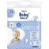 Baby Glück Premium Windeln 5 Junior 11-16KG 36ST -Pflegemittelgeschäft edeka elkos baby glamp252ck windeln gr5 junior 36st