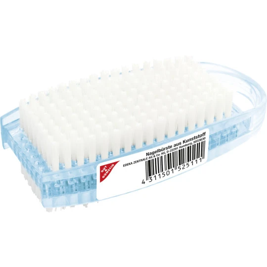 Nagelbürste Aus Kunststoff 3 Nagelbürste Aus Kunststoff