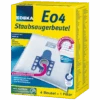 Staubsaugerbeutel E04 4ST 2 Staubsaugerbeutel E04 4ST -Pflegemittelgeschäft edeka staubsaugerbeutele04