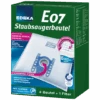 Staubsaugerbeutel E07 4ST 1 Staubsaugerbeutel E07 4ST -Pflegemittelgeschäft edeka staubsaugerbeutele07