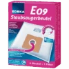 EDEKA Staubsaugerbeutel E09 4ST 1 EDEKA Staubsaugerbeutel E09 4ST -Pflegemittelgeschäft edeka staubsaugerbeutele09