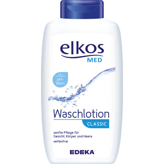 Med Waschlotion Classic 500ML 3 Med Waschlotion Classic 500ML