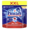 Finish Powerball All In 1 Tabs XXL-Pack 57ST 2 Finish Powerball All In 1 Tabs XXL-Pack 57ST -Pflegemittelgeschäft finish all in 1 spamp252lmaschinentabs xxlpack 57wl 928g