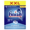 Finish Powerball Classic Regular Tabs 77ST -Pflegemittelgeschäft finish powerball classic regular tabs 77st