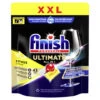Finish Powerball Ultimate All-in-1 Tabs Citrus XXL 43ST 2 Finish Powerball Ultimate All-in-1 Tabs Citrus XXL 43ST -Pflegemittelgeschäft finish ultimate allin1 xxl citrus 43tabs 554g