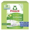 Frosch All-in-1 Spül-Tabs Limone 30ST 1 Frosch All-in-1 Spül-Tabs Limone 30ST -Pflegemittelgeschäft frosch allin1 spltabs limone 30st