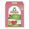 Frosch Bunt-Waschpulver Granatapfel 1,45KG 22WL -Pflegemittelgeschäft frosch buntwaschpulver granatapfel 145kg 22wl