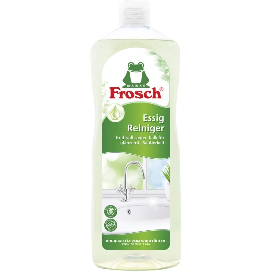 Essig-Reiniger 1L 3 Essig-Reiniger 1L