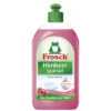 Spül-Gel Himbeer 500ML 2 Spül-Gel Himbeer 500ML -Pflegemittelgeschäft frosch spamp252lgel himbeer 500ml