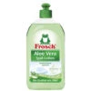 Spül-Lotion Aloe Vera 500ML 2 Spül-Lotion Aloe Vera 500ML -Pflegemittelgeschäft frosch spamp252llotion aloe vera 500ml
