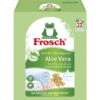 Frosch Sensitiv-Waschpulver Aloe Vera 1,45KG 22WL 2 Frosch Sensitiv-Waschpulver Aloe Vera 1,45KG 22WL -Pflegemittelgeschäft frosch waschpulver sensitive aloe vera 145kg 22wl