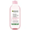 Garnier Mizellen Reinigungswasser Mit Rosenwasser All-in-1 400ML -Pflegemittelgeschäft garnier mizellenwasser rose 400ml