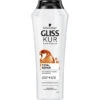 Schwarzkopf Gliss Kur Total Repair Regenerationsshampoo 250ML 2 Schwarzkopf Gliss Kur Total Repair Regenerationsshampoo 250ML -Pflegemittelgeschäft gliss kur shampoo total repair 250ml