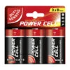 & Günstig Power Cell Alkaline Mono D 1,5V LR20 Batterien 3ST 2 & Günstig Power Cell Alkaline Mono D 1,5V LR20 Batterien 3ST -Pflegemittelgeschäft gutampampgamp220nstig power cell alkaline mono d 15v lr20 3st
