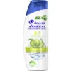 Head & Shoulders 2in1 Shampoo Apple Fresh 250ML -Pflegemittelgeschäft headampampshoulders 2in1 shampoo apple fresh 250ml