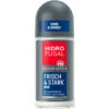 Hidrofugal Frisch & Stark Men Roll-On 50ML -Pflegemittelgeschäft hidrofugal frisch amp stark men rollon 50ml