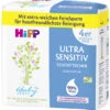Hipp Babysanft Feuchttücher Ohne Parfum 4x 52ST -Pflegemittelgeschäft hipp babysanft feuchttamp252cher ohne parfum 4x52st