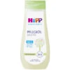 Hipp Babysanft Pflegeöl Sensitiv 200ML -Pflegemittelgeschäft hipp babysanft pflegeamp246l 200ml