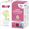 Hipp Babysanft Zart Pflegend Feuchttücher 4x 56ST 1 Hipp Babysanft Zart Pflegend Feuchttücher 4x 56ST -Pflegemittelgeschäft hipp babysanft zart pflegend feuchttcher 4x 56 stck