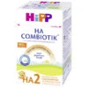 Hipp HA 2 Combiotik Nach Dem 6. Monat 600G 2 Hipp HA 2 Combiotik Nach Dem 6. Monat 600G -Pflegemittelgeschäft hipp ha 2 combiotik 600g
