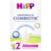 Hipp Kindermilch Combiotik 2+ 600G 1 Hipp Kindermilch Combiotik 2+ 600G -Pflegemittelgeschäft hipp kindermilch combiotik 2 600g
