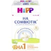Hipp HA Combiotik HA1 Anfangsmilch 600G 2 Hipp HA Combiotik HA1 Anfangsmilch 600G -Pflegemittelgeschäft hipp milchnahrung combiotik ha1 anfangsmilch 600g